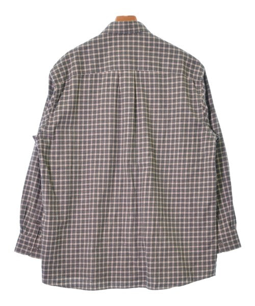 GUCCI Casual shirts