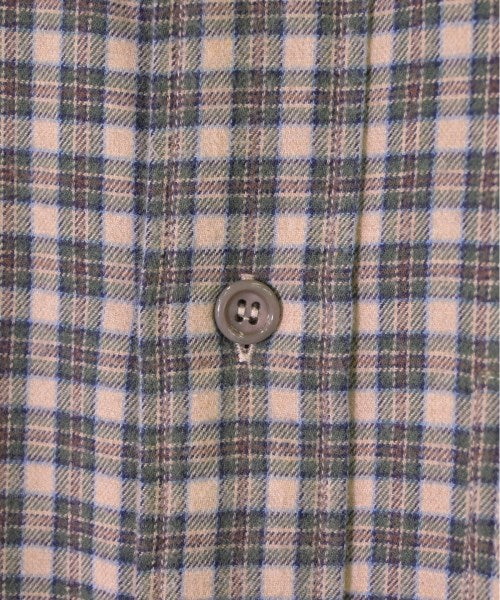 GUCCI Casual shirts