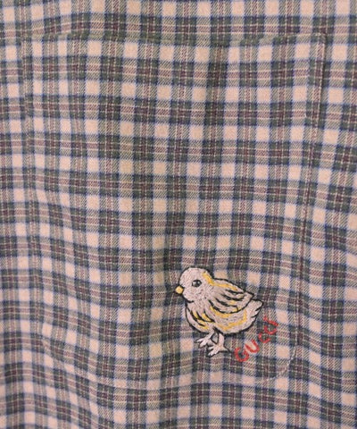 GUCCI Casual shirts