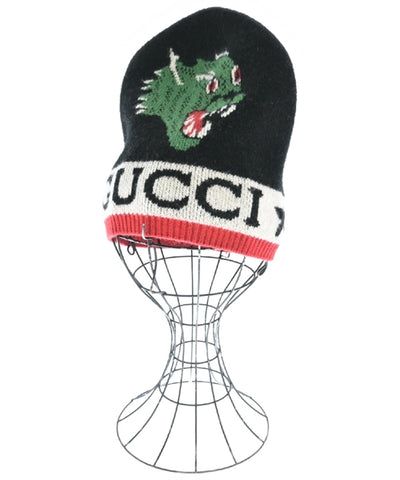 GUCCI Knitted caps/Beanie