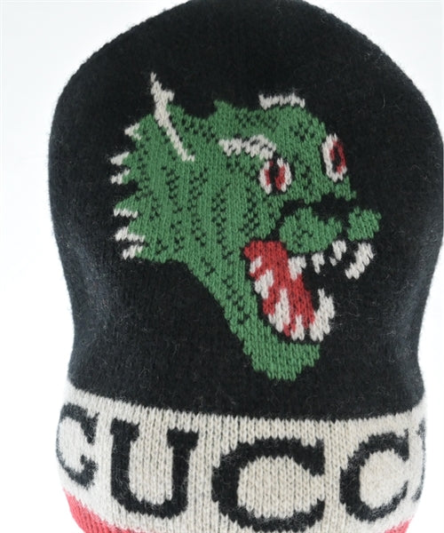 GUCCI Knitted caps/Beanie