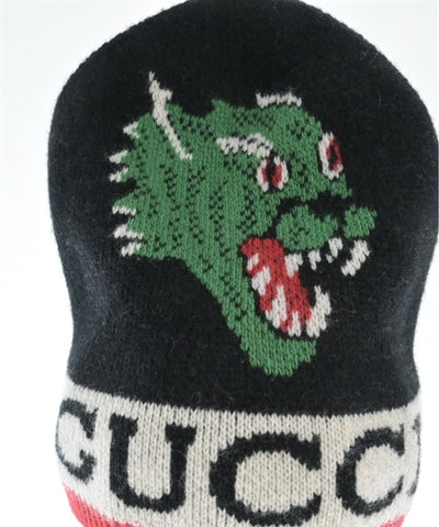 GUCCI Knitted caps/Beanie