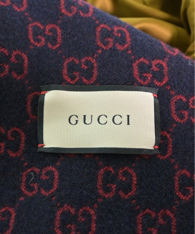 GUCCI Chesterfield coats