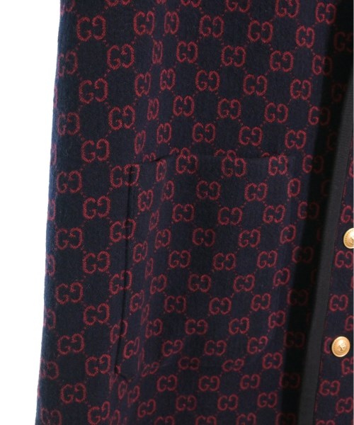 GUCCI Chesterfield coats