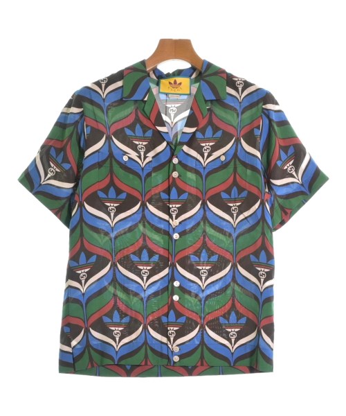 GUCCI Casual shirts