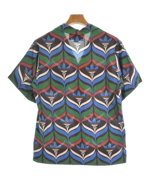 GUCCI Casual shirts