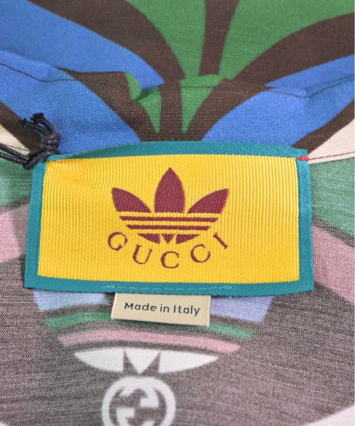 GUCCI Casual shirts