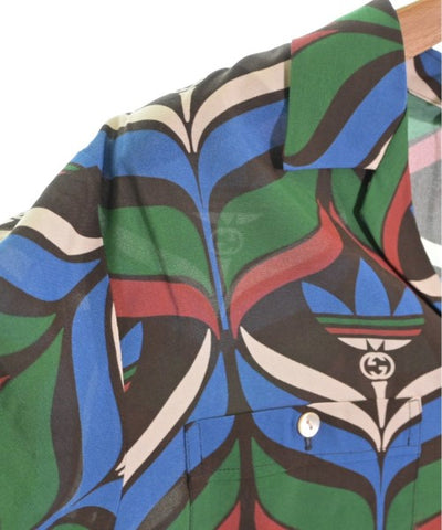 GUCCI Casual shirts