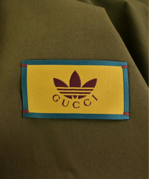 GUCCI Soutien collar coats