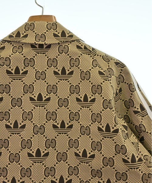 GUCCI Soutien collar coats