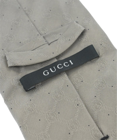 GUCCI Ties