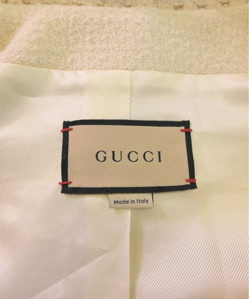 GUCCI Casual jackets