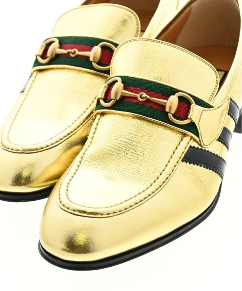 GUCCI Dress shoes