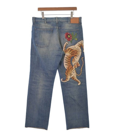 GUCCI Jeans