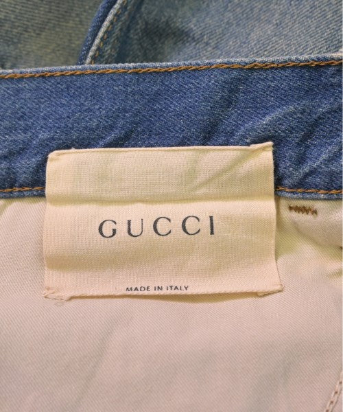 GUCCI Jeans