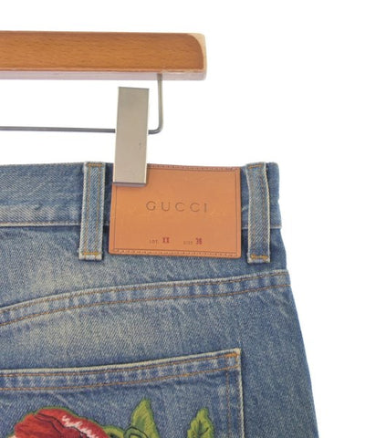 GUCCI Jeans