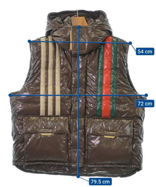 GUCCI Down jackets/Vests