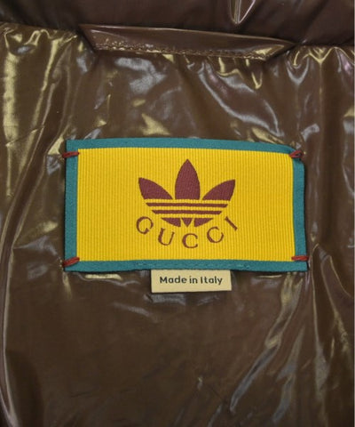 GUCCI Down jackets/Vests