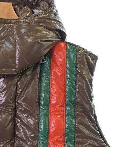 GUCCI Down jackets/Vests