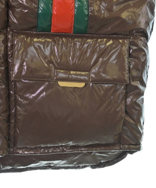 GUCCI Down jackets/Vests