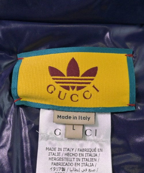 GUCCI Down jackets/Vests