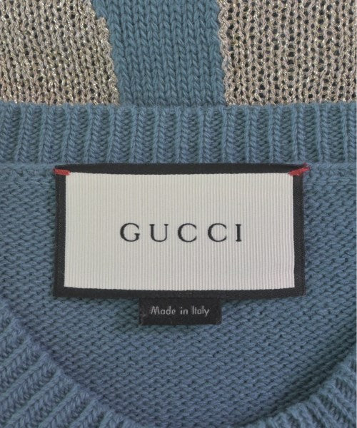 GUCCI Sweaters