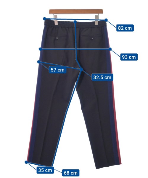 GUCCI Trousers