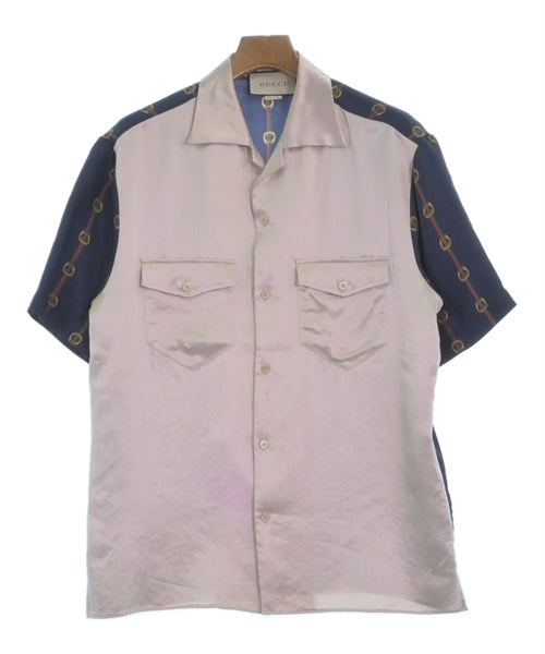 GUCCI Casual shirts