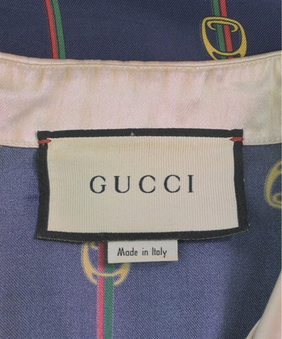 GUCCI Casual shirts