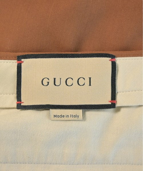 GUCCI Trousers