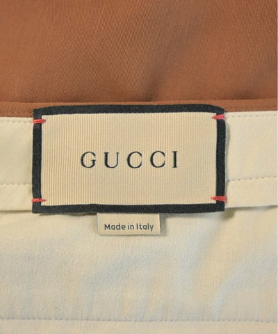 GUCCI Trousers