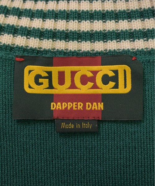 GUCCI Sweaters