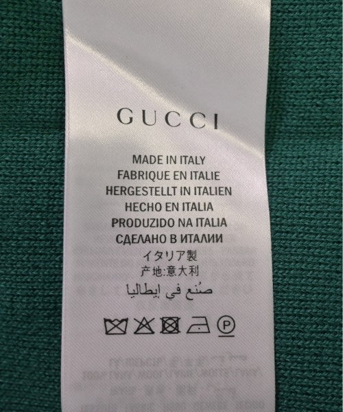 GUCCI Sweaters