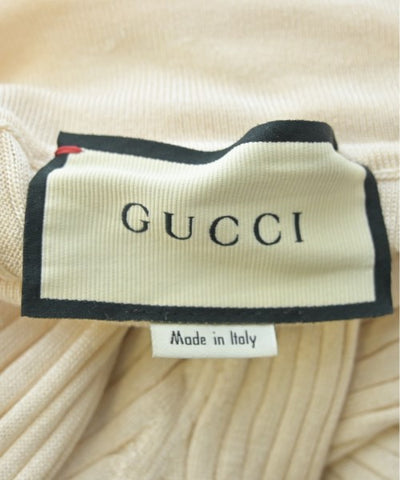 GUCCI Sweaters