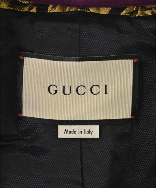 GUCCI Casual jackets