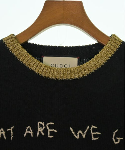 GUCCI Sweaters