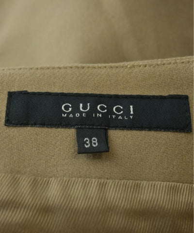 GUCCI Knee length skirts