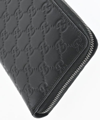 GUCCI Wallets/Coin purses