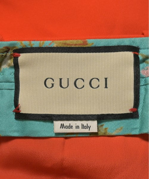 GUCCI Trousers