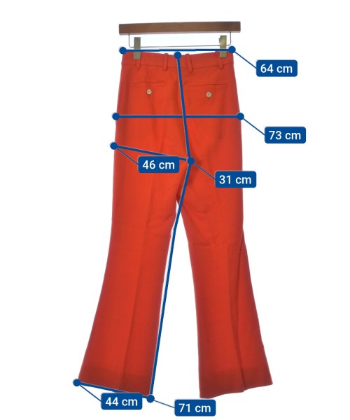 GUCCI Trousers