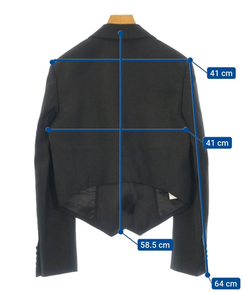 GUCCI Casual jackets