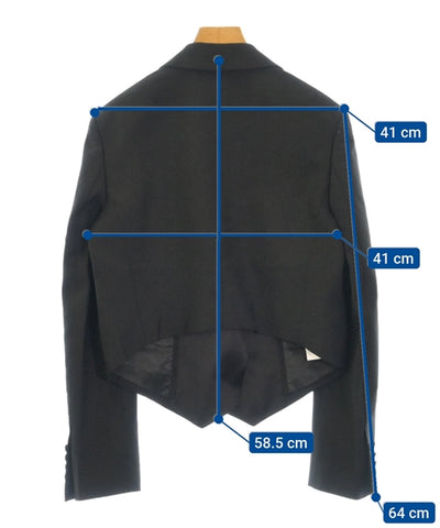 GUCCI Casual jackets