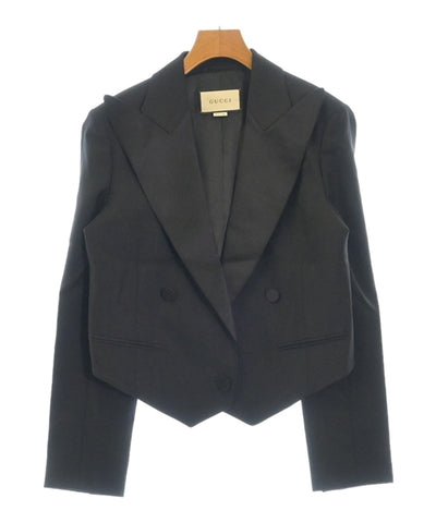 GUCCI Casual jackets