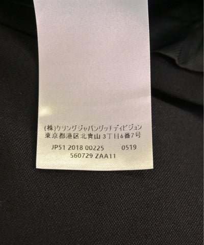 GUCCI Casual jackets