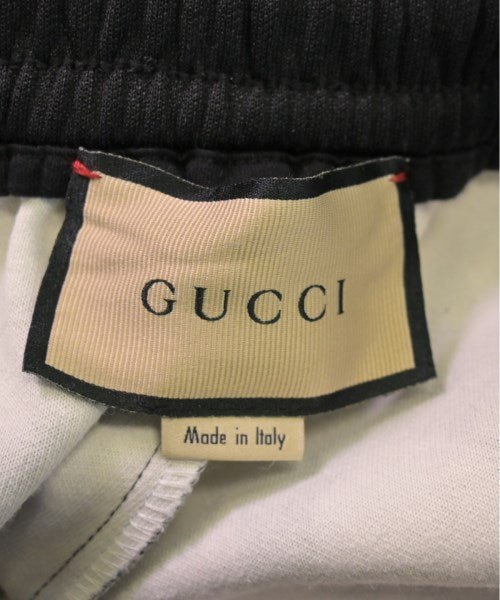 GUCCI Sweat pants