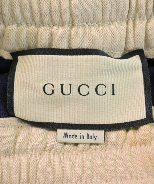 GUCCI Sweat pants