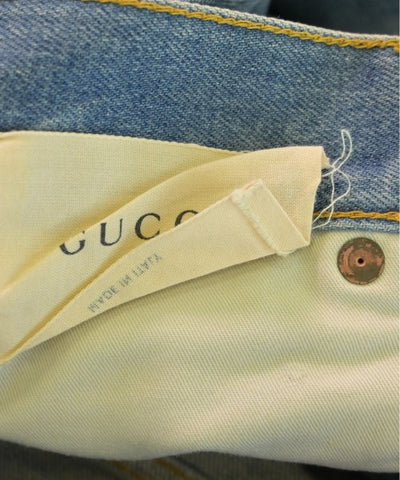 GUCCI Jeans