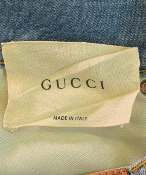 GUCCI Jeans