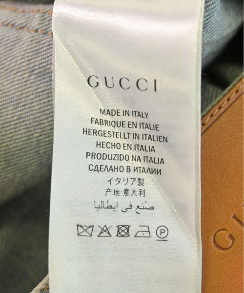 GUCCI Jeans