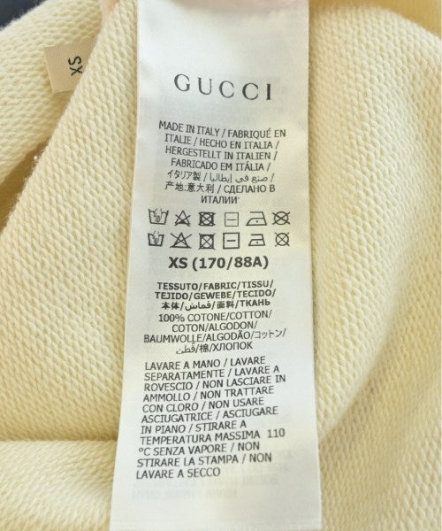 GUCCI Hoodies